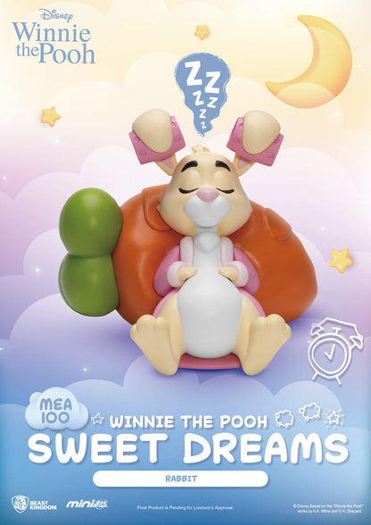 Winnie Puuh Mini Egg Attack Blind Box Figuren sweet dreams Sortiment 6 cm (6) Image 10