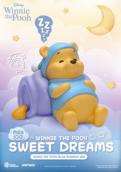 Winnie Puuh Mini Egg Attack Blind Box Figuren sweet dreams Sortiment 6 cm (6) Image 15