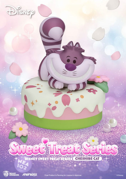 Disney Mini Egg Attack Blind Box Figuren Sweet treat Sortiment 5 cm (6) Image 2