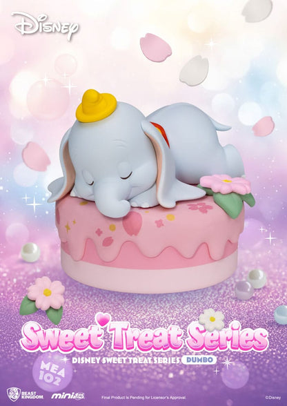 Disney Mini Egg Attack Blind Box Figuren Sweet treat Sortiment 5 cm (6) Image 6