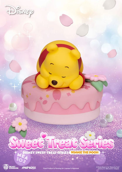 Disney Mini Egg Attack Blind Box Figuren Sweet treat Sortiment 5 cm (6) Image 10