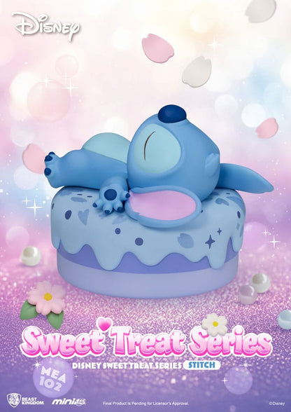 Disney Mini Egg Attack Blind Box Figuren Sweet treat Sortiment 5 cm (6) Image 13
