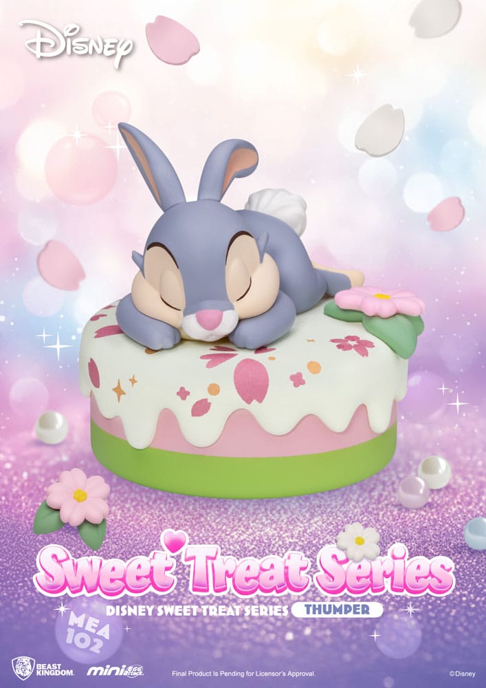 Disney Mini Egg Attack Blind Box Figuren Sweet treat Sortiment 5 cm (6) Image 15