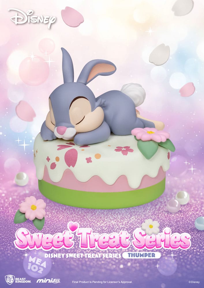 Disney Mini Egg Attack Blind Box Figuren Sweet treat Sortiment 5 cm (6) Image 16