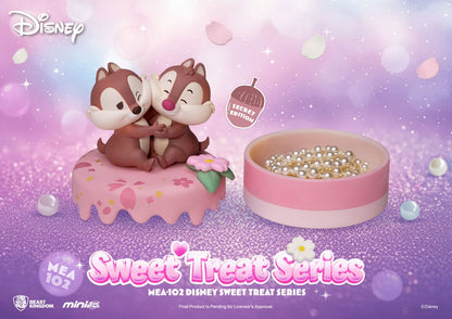 Disney Mini Egg Attack Blind Box Figuren Sweet treat Sortiment 5 cm (6) Image 17