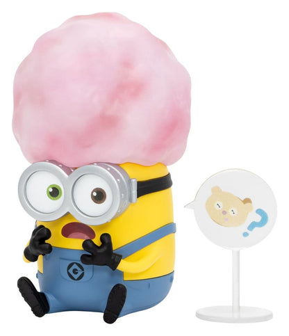 Minions Minifiguren Sweet Shop Series 6 cm Blind Box Sortiment (6) Image 3