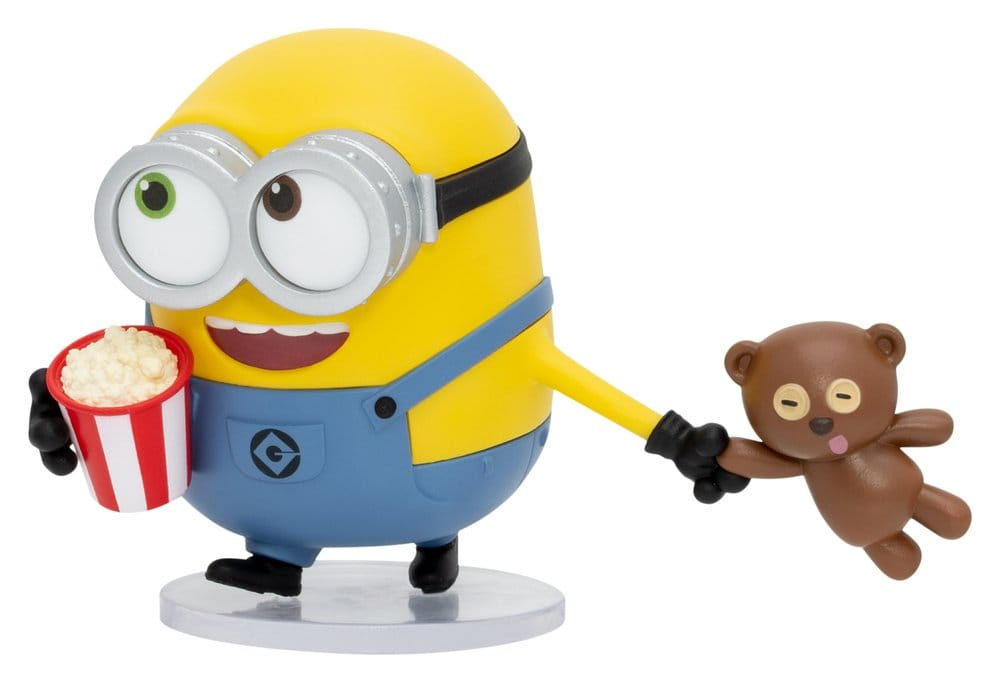 Minions Minifiguren Sweet Shop Series 6 cm Blind Box Sortiment (6) Image 5