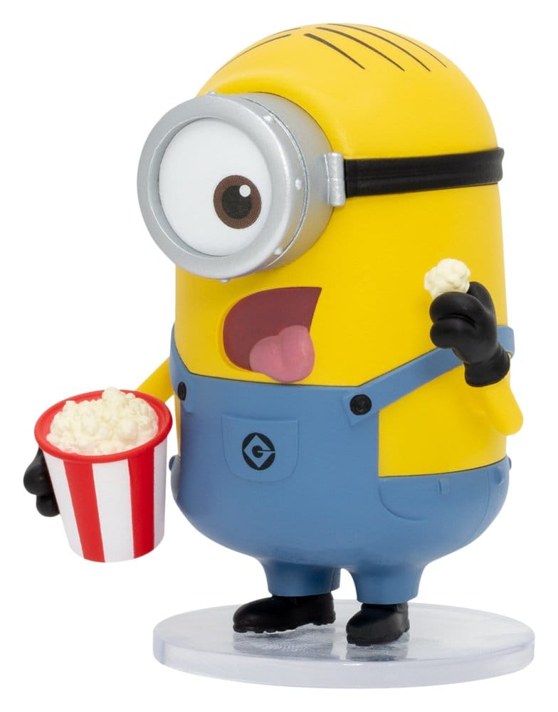 Minions Minifiguren Sweet Shop Series 6 cm Blind Box Sortiment (6) Image 6