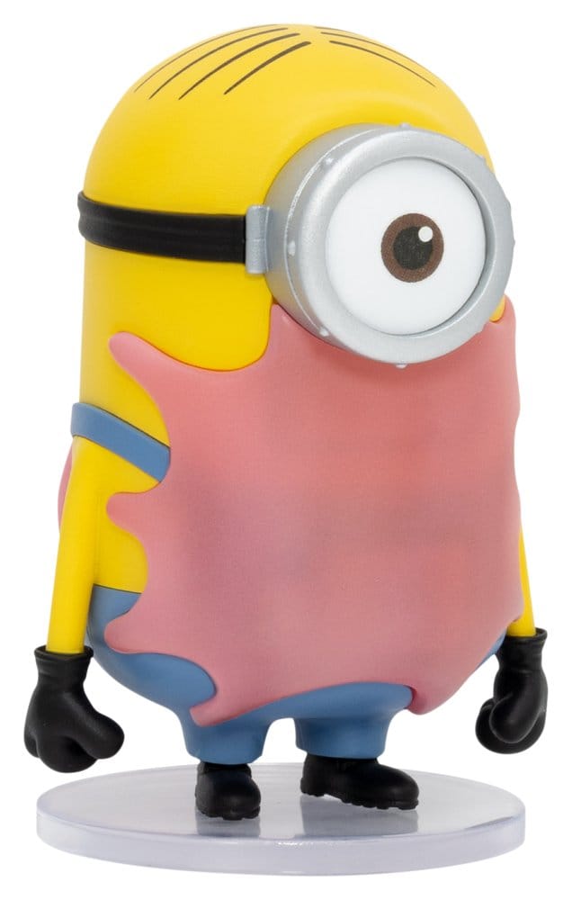 Minions Minifiguren Sweet Shop Series 6 cm Blind Box Sortiment (6) Image 7