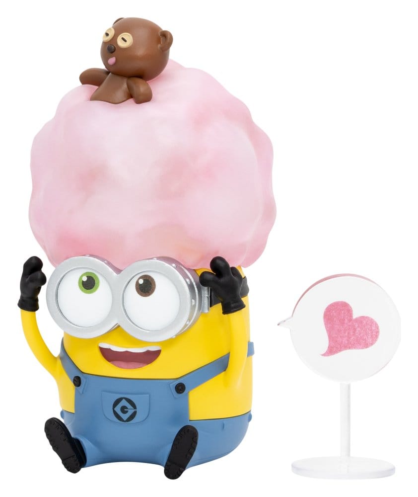 Minions Minifiguren Sweet Shop Series 6 cm Blind Box Sortiment (6) Image 8