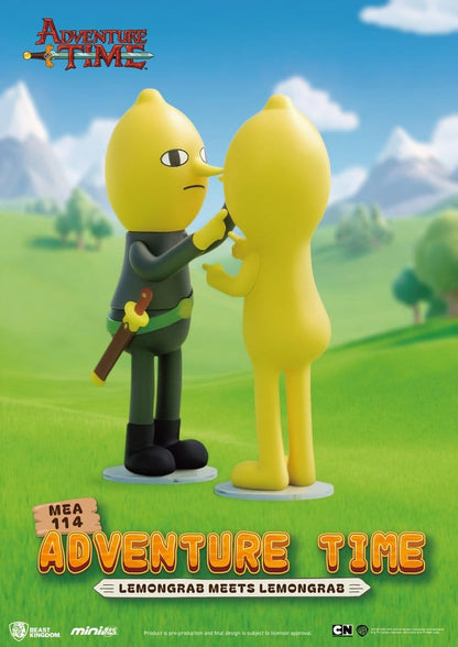 Adventure Time Mini Egg Attack Blind Box Figuren Adventure Time Sortiment 9 cm (6) Image 3