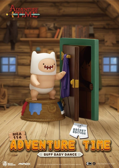 Adventure Time Mini Egg Attack Blind Box Figuren Adventure Time Sortiment 9 cm (6) Image 10