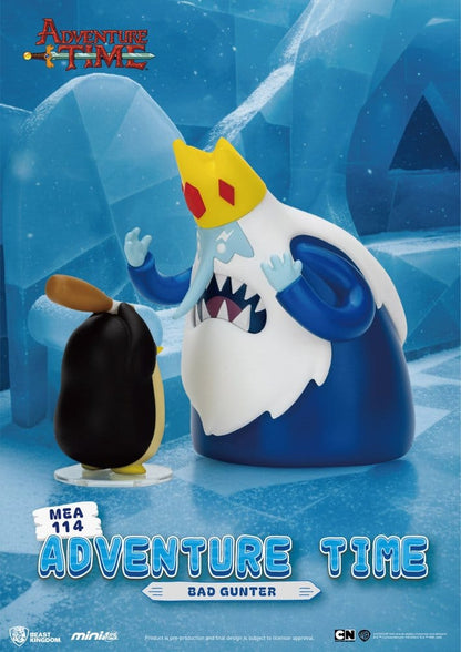 Adventure Time Mini Egg Attack Blind Box Figuren Adventure Time Sortiment 9 cm (6) Image 14