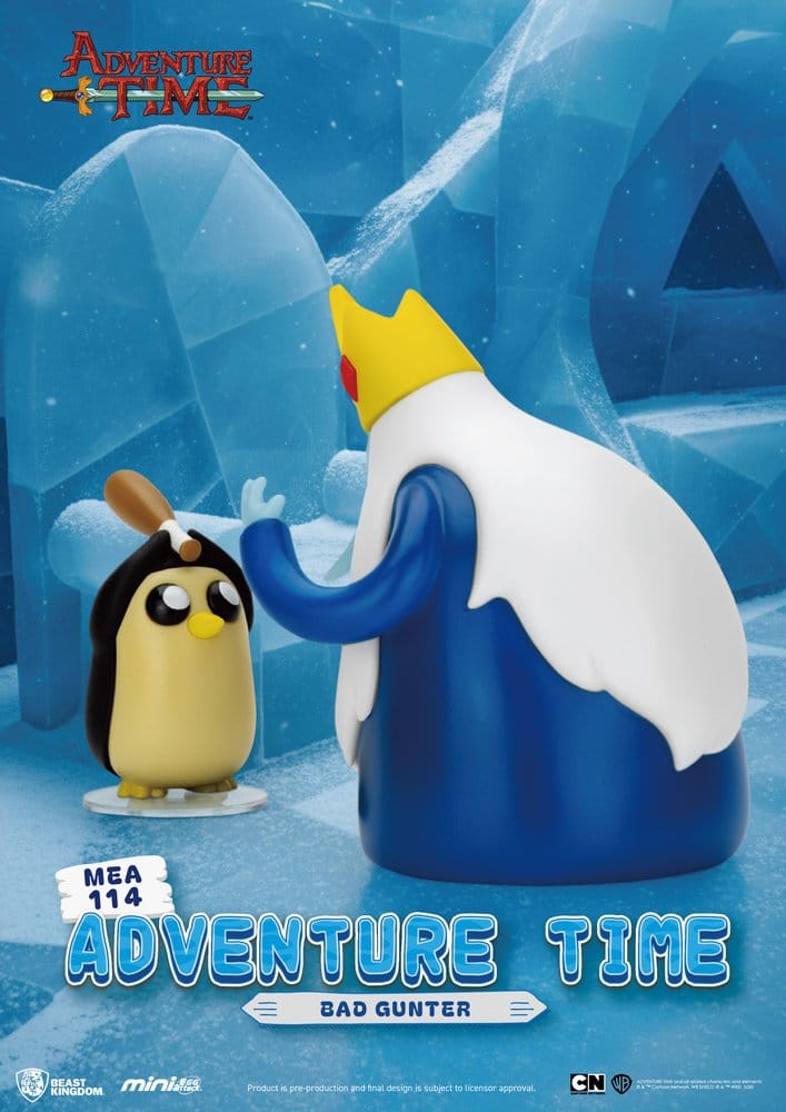 Adventure Time Mini Egg Attack Blind Box Figuren Adventure Time Sortiment 9 cm (6) Image 15