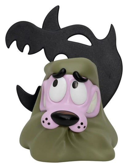 Courage der feige Hund Mini Egg Attack Blind Box Figuren Sortiment 8 cm (6) Image 12