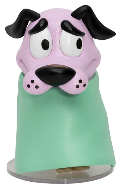 Courage der feige Hund Mini Egg Attack Blind Box Figuren Sortiment 8 cm (6) Image 13
