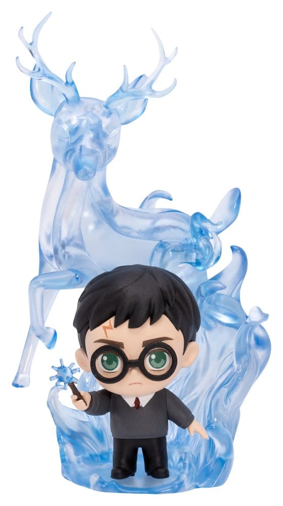 Harry Potter Mini Egg Attack Minifiguren 11 cm Blind Box Sortiment (6) Image 1