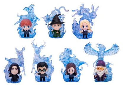 Harry Potter Mini Egg Attack Minifiguren 11 cm Blind Box Sortiment (6) Image 1