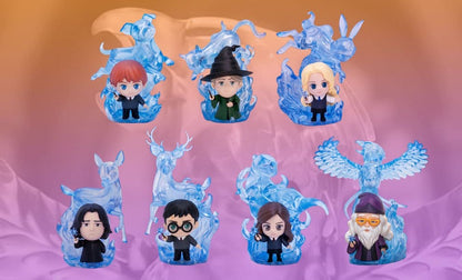 Harry Potter Mini Egg Attack Minifiguren 11 cm Blind Box Sortiment (6) Image 2