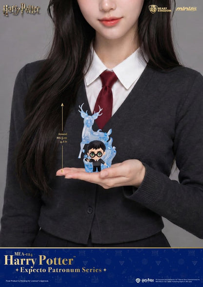 Harry Potter Mini Egg Attack Minifiguren 11 cm Blind Box Sortiment (6) Image 3