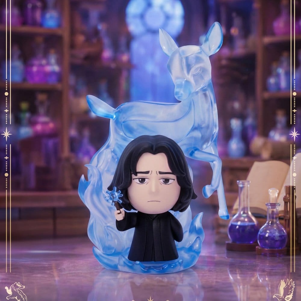 Harry Potter Mini Egg Attack Minifiguren 11 cm Blind Box Sortiment (6) Image 3