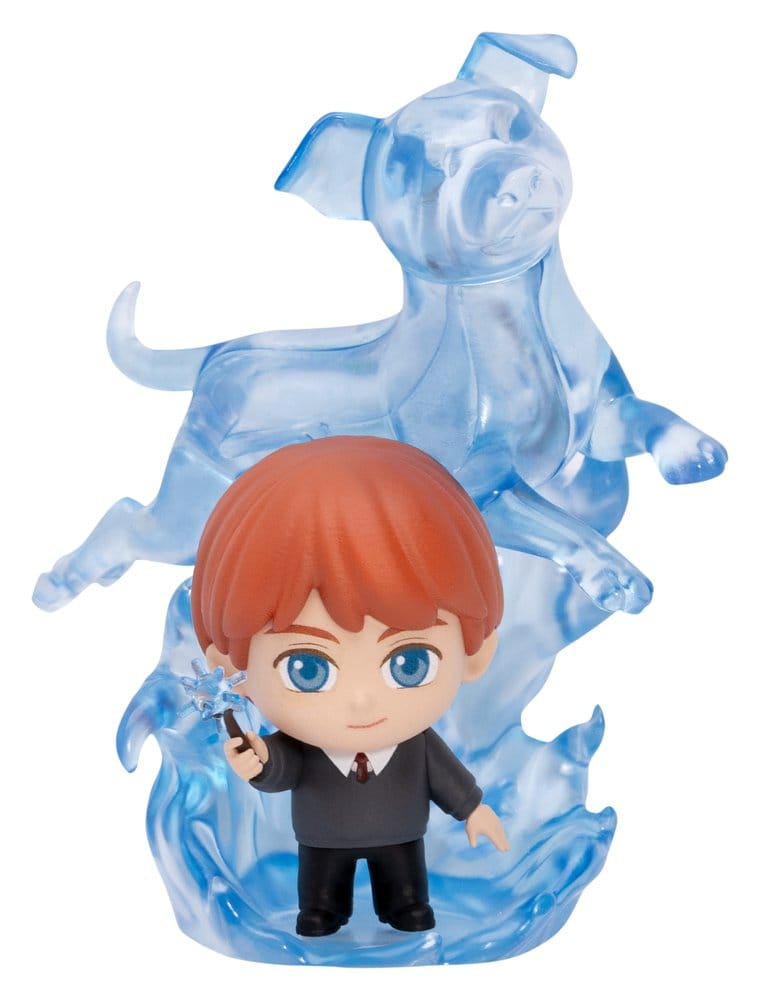 Harry Potter Mini Egg Attack Minifiguren 11 cm Blind Box Sortiment (6) Image 4