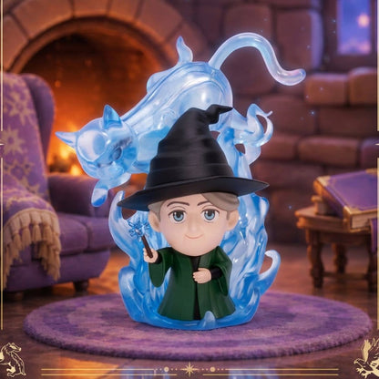 Harry Potter Mini Egg Attack Minifiguren 11 cm Blind Box Sortiment (6) Image 4