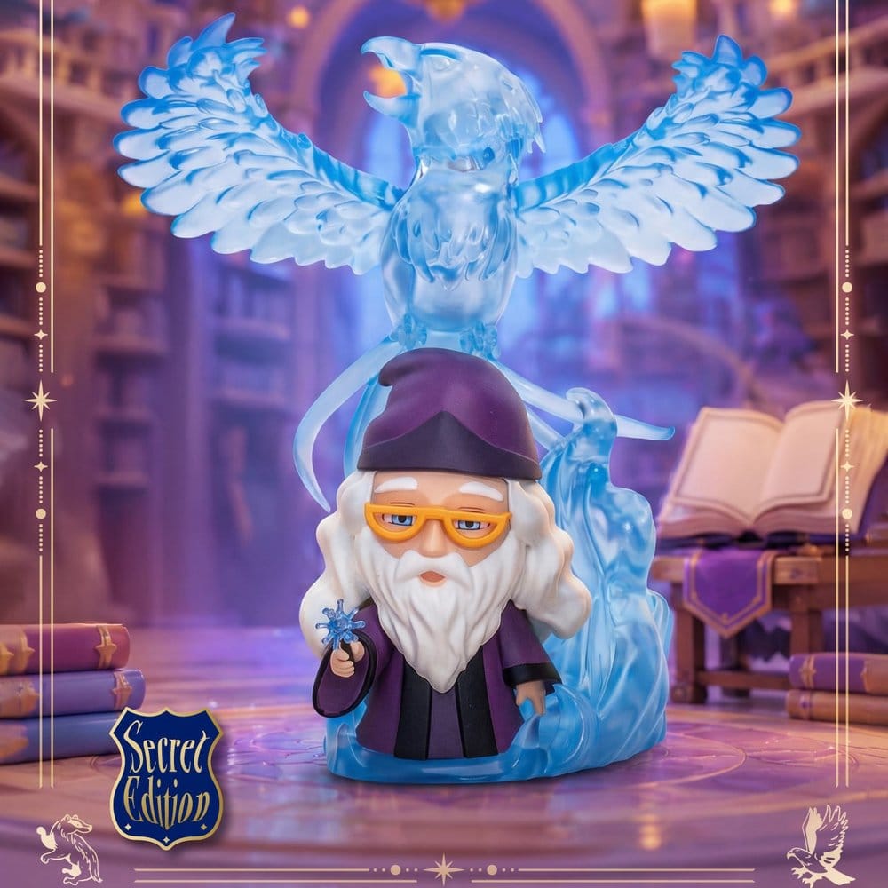 Harry Potter Mini Egg Attack Minifiguren 11 cm Blind Box Sortiment (6) Image 5