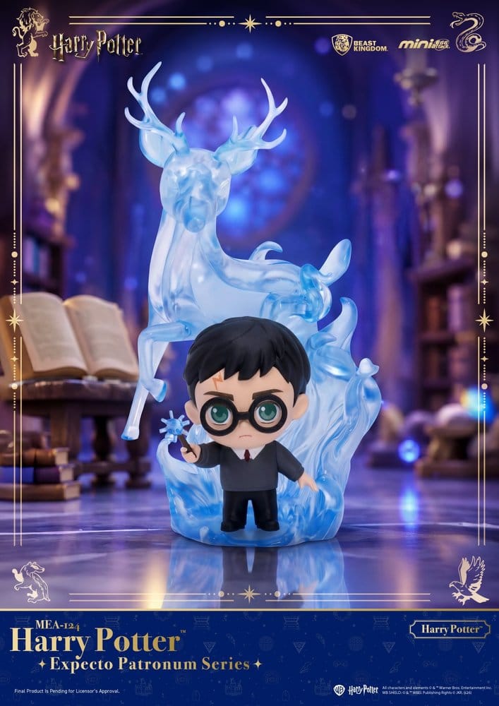 Harry Potter Mini Egg Attack Minifiguren 11 cm Blind Box Sortiment (6) Image 9