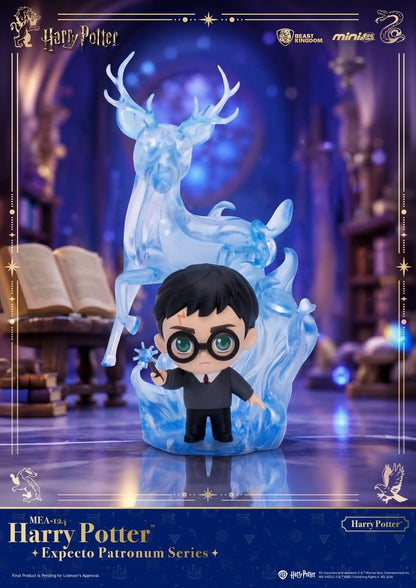 Harry Potter Mini Egg Attack Minifiguren 11 cm Blind Box Sortiment (6) Image 9