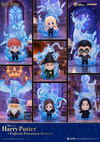 Harry Potter Mini Egg Attack Minifiguren 11 cm Blind Box Sortiment (6) Image 10