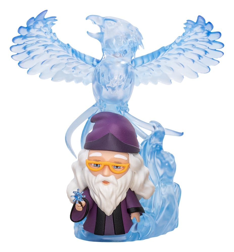 Harry Potter Mini Egg Attack Minifiguren 11 cm Blind Box Sortiment (6) Image 11