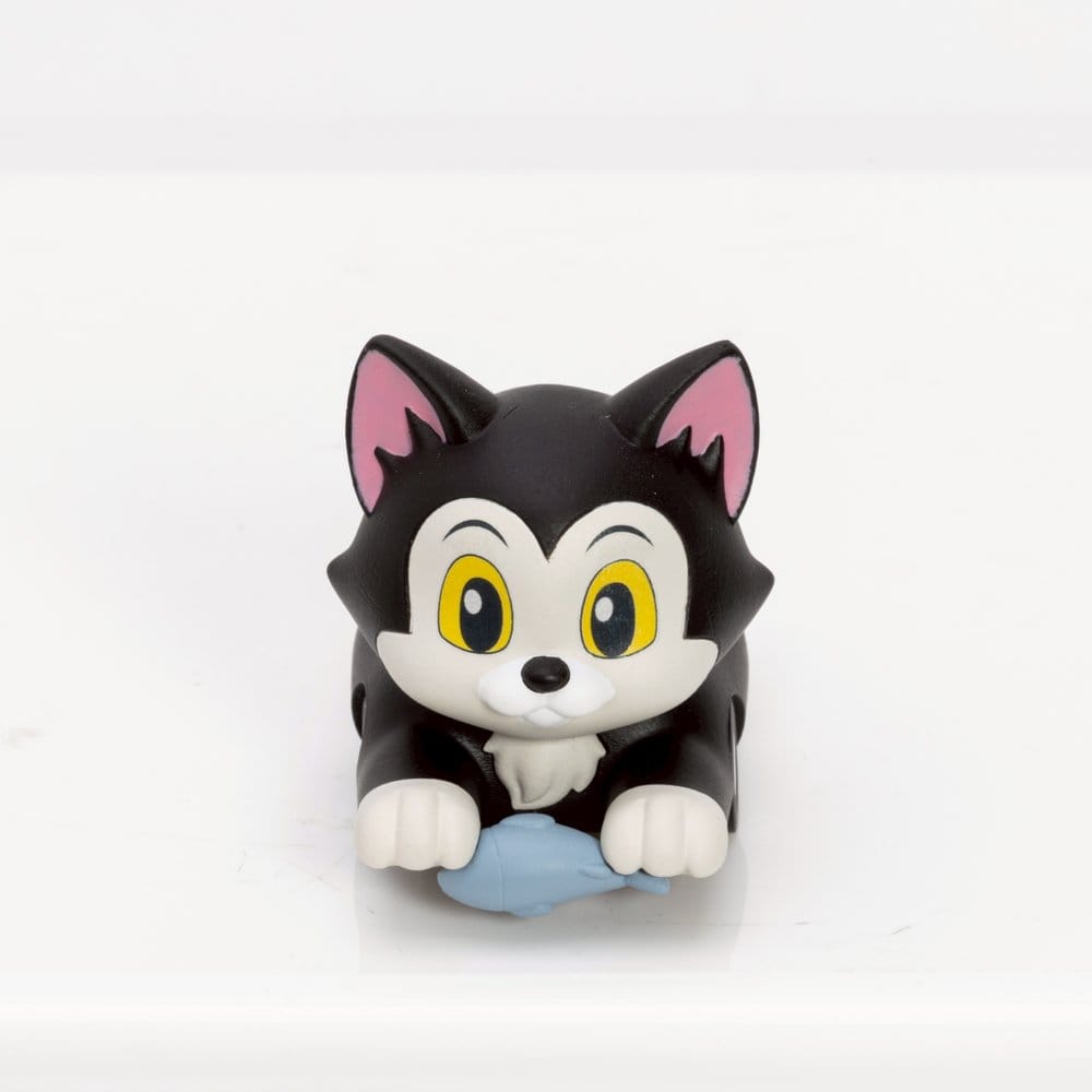 Disney Cats Mini Egg Attack Minifiguren Pounce & Go Series Blind Box 8 cm Sortiment (6) Image 3