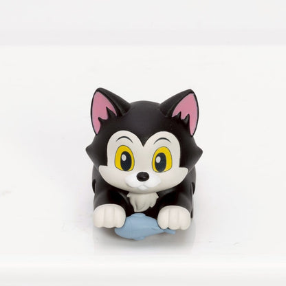 Disney Cats Mini Egg Attack Minifiguren Pounce & Go Series Blind Box 8 cm Sortiment (6) Image 3