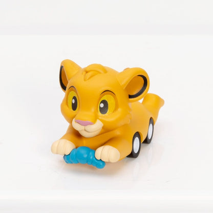 Disney Cats Mini Egg Attack Minifiguren Pounce & Go Series Blind Box 8 cm Sortiment (6) Image 8