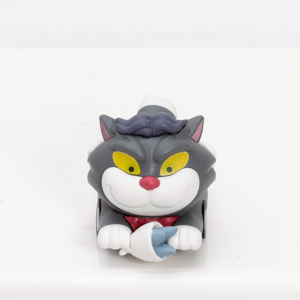 Disney Cats Mini Egg Attack Minifiguren Pounce & Go Series Blind Box 8 cm Sortiment (6) Image 10