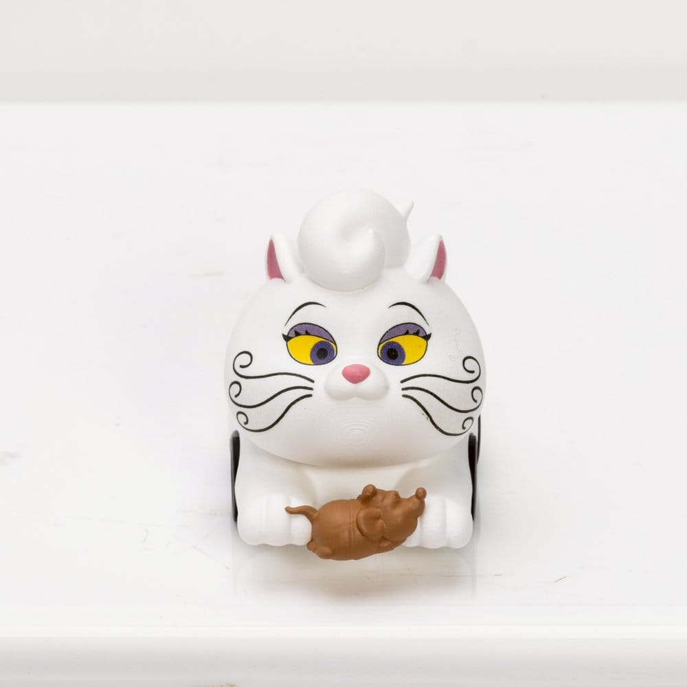Disney Cats Mini Egg Attack Minifiguren Pounce & Go Series Blind Box 8 cm Sortiment (6) Image 12