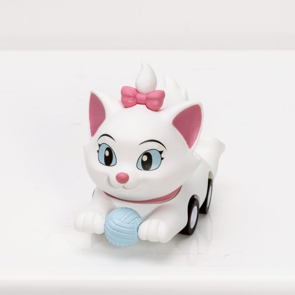 Disney Cats Mini Egg Attack Minifiguren Pounce & Go Series Blind Box 8 cm Sortiment (6) Image 13