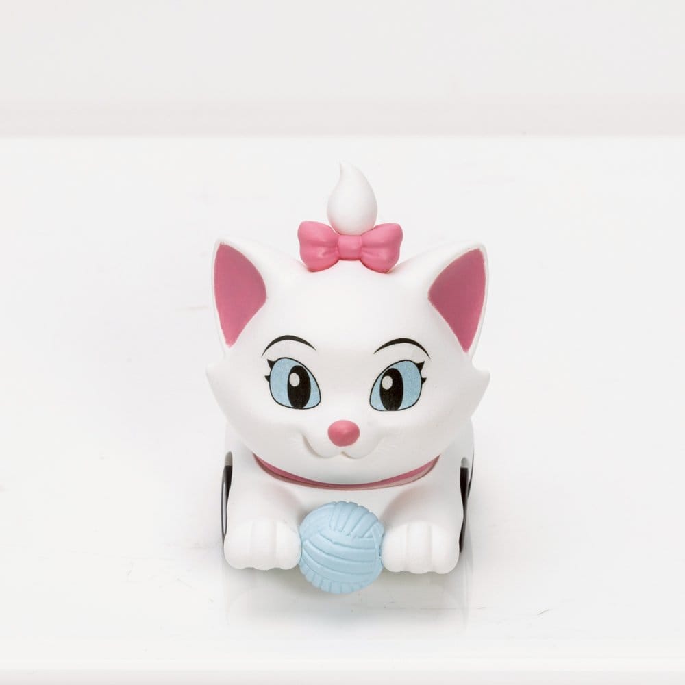 Disney Cats Mini Egg Attack Minifiguren Pounce & Go Series Blind Box 8 cm Sortiment (6) Image 14