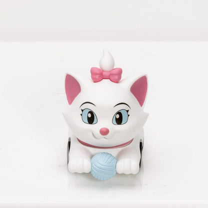 Disney Cats Mini Egg Attack Minifiguren Pounce & Go Series Blind Box 8 cm Sortiment (6) Image 14