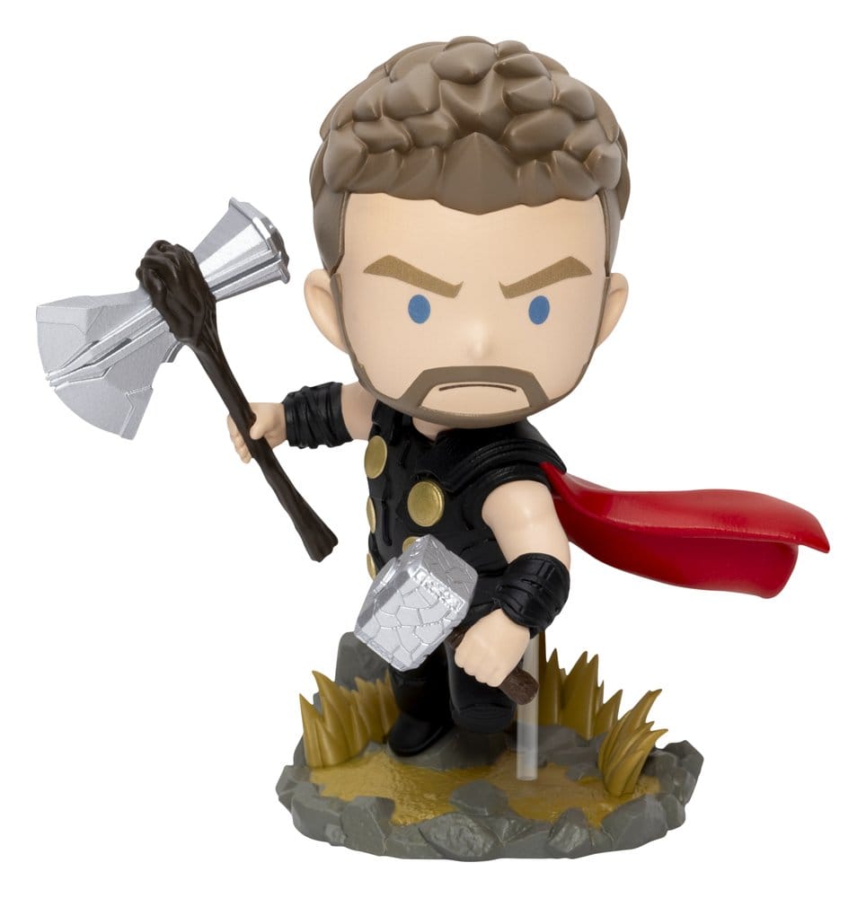 Marvel Minifiguren Avengers Doomsday Blind Box Sortiment (6) Image 5