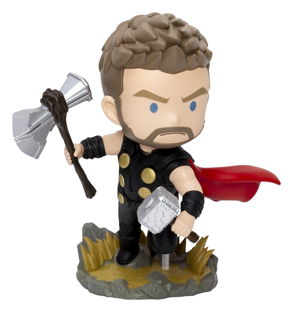 Marvel Minifiguren Avengers Doomsday Blind Box Sortiment (6) Image 7
