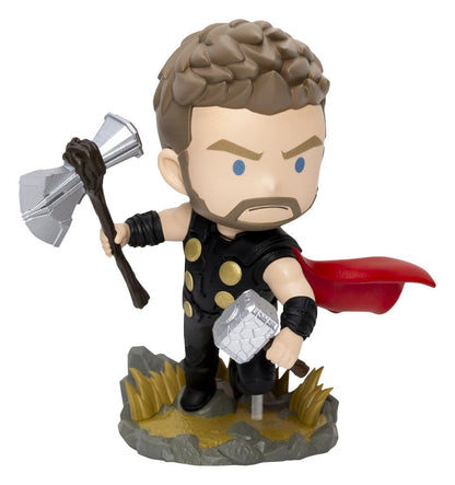 Marvel Minifiguren Avengers Doomsday Blind Box Sortiment (6) Image 7