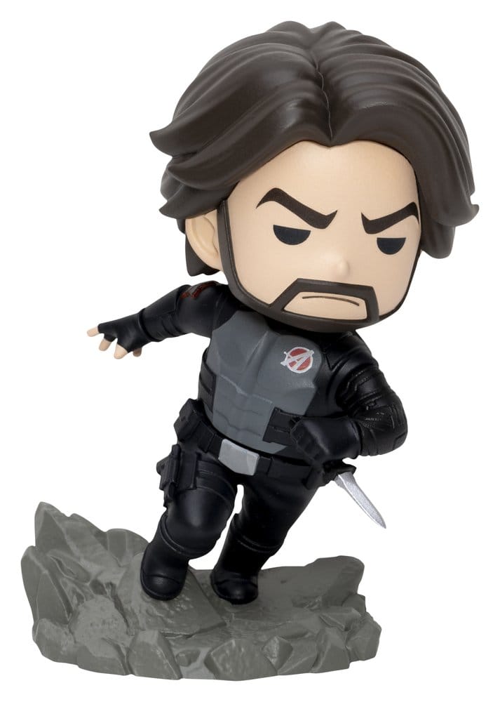 Marvel Minifiguren Avengers Doomsday Blind Box Sortiment (6) Image 9