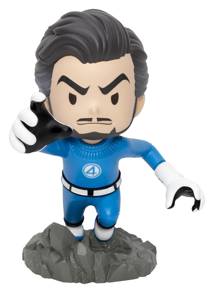 Marvel Minifiguren Avengers Doomsday Blind Box Sortiment (6) Image 10