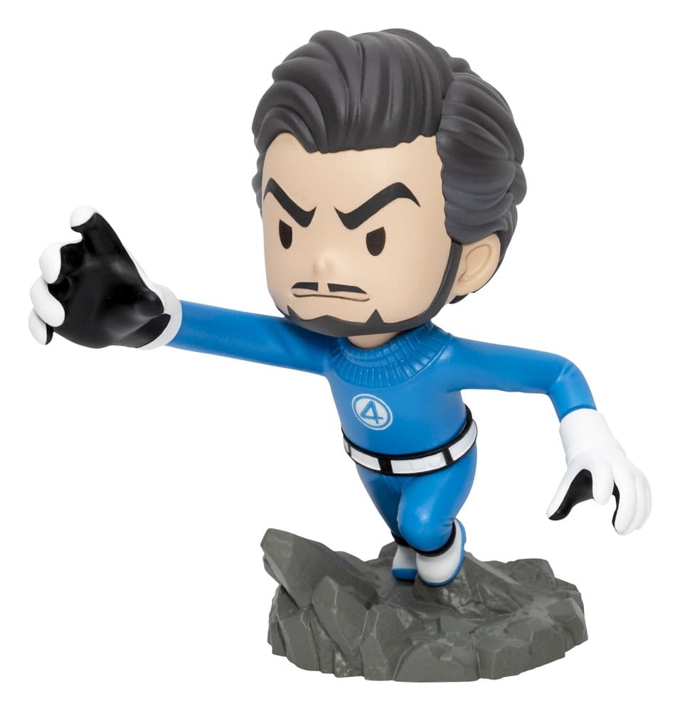 Marvel Minifiguren Avengers Doomsday Blind Box Sortiment (6) Image 11
