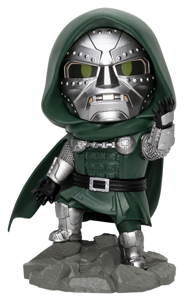 Marvel Minifiguren Avengers Doomsday Blind Box Sortiment (6) Image 12