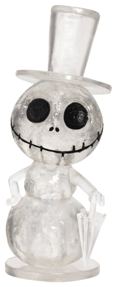 The Nightmare Before Christmas Minifiguren Sortiment (24) Image 8