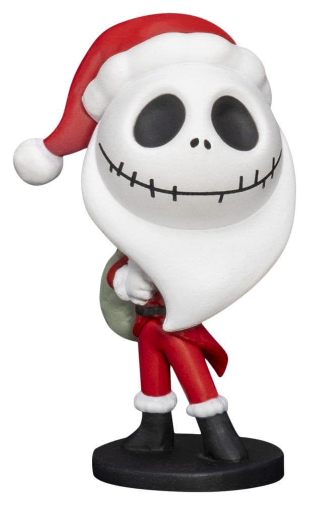 The Nightmare Before Christmas Minifiguren Sortiment (24) Image 9