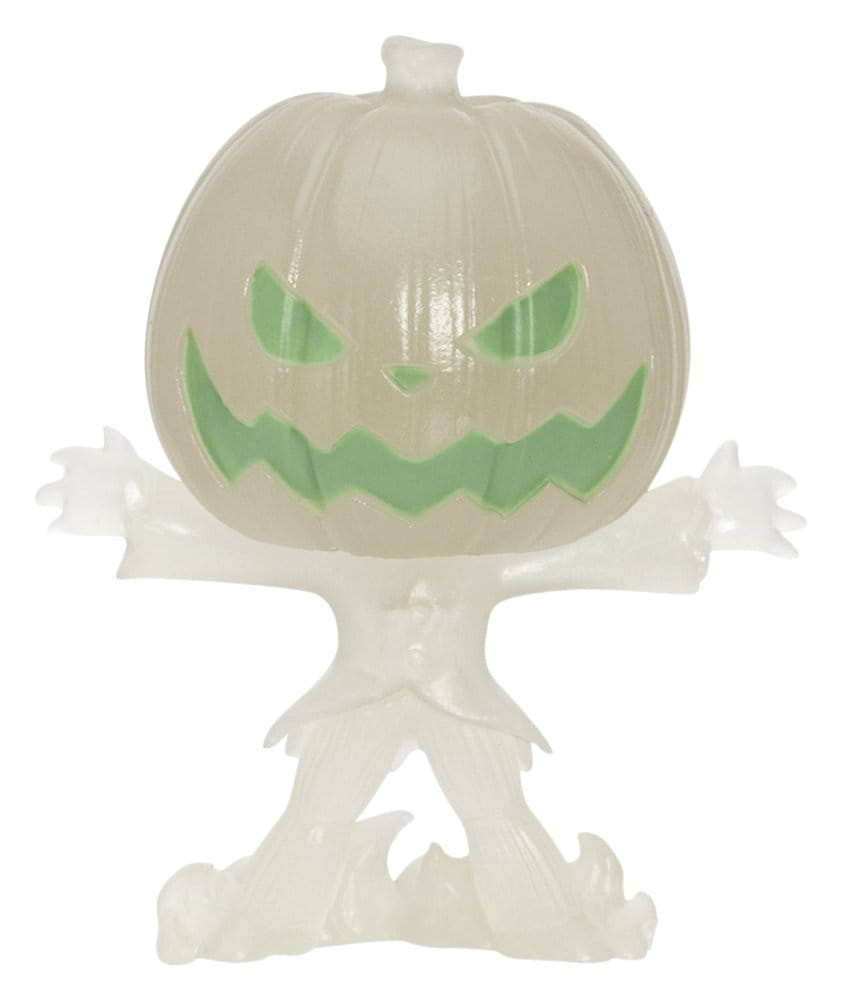 The Nightmare Before Christmas Minifiguren Sortiment (24) Image 17